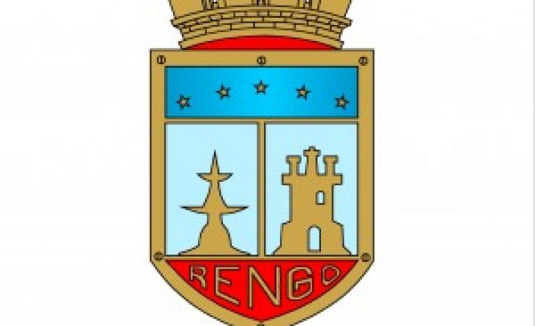 COMUNICADO DE PRENSA I. MUNICIPALIDAD DE RENGO 27122019